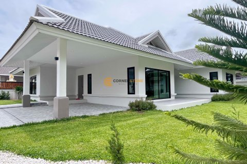 Estudio en Pattaya, Tailandia № 126538
