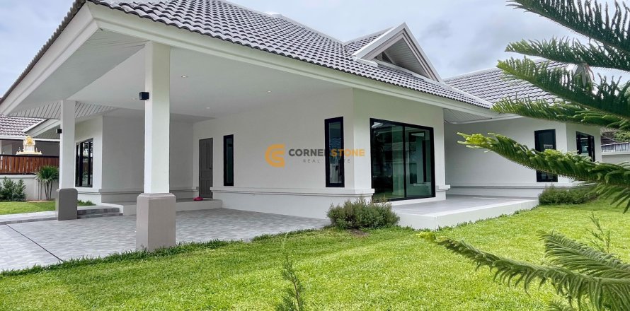 Estudio en Pattaya, Tailandia № 126538