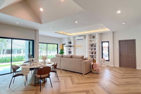 Estudio en Pattaya, Tailandia № 126538 - foto 6