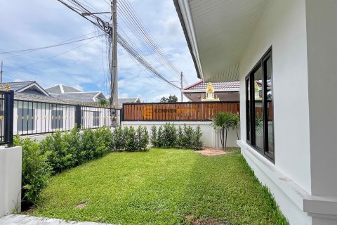 Estudio en Pattaya, Tailandia № 126538 - foto 4