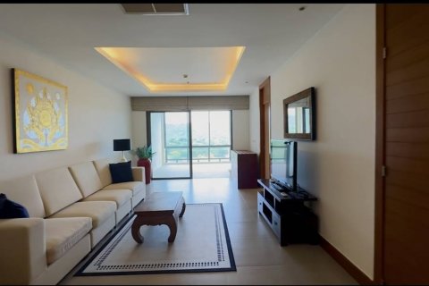 Condominio de 2 dormitorios en Hua Hin, Tailandia № 126590 - foto 4