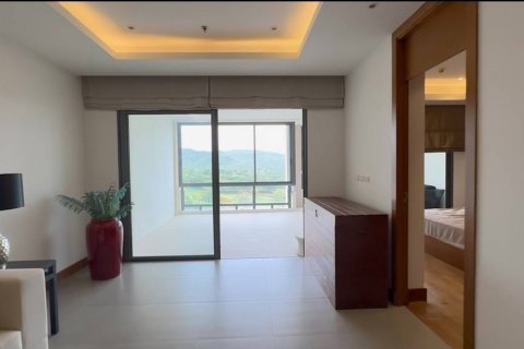 Condominio de 2 dormitorios en Hua Hin, Tailandia № 126590 - foto 5