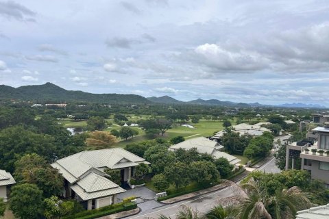 Condominio de 2 dormitorios en Hua Hin, Tailandia № 126590