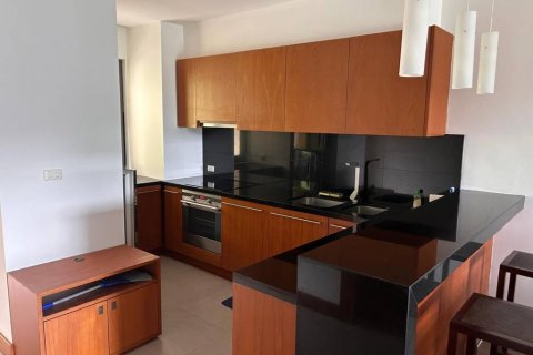 Condominio de 2 dormitorios en Hua Hin, Tailandia № 126590 - foto 7