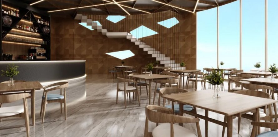 Condominio de 2 dormitorios en Phuket, Tailandia en Aura Condominium № 130142