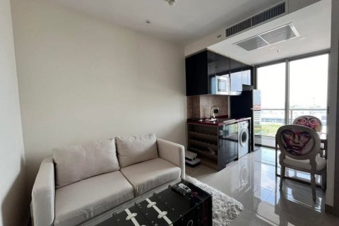 Condominio de 1 dormitorio en Pattaya, Tailandia № 133184 - foto 2