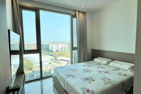 Condominio de 1 dormitorio en Pattaya, Tailandia № 133184 - foto 4