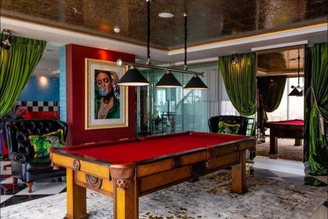 Condominio de 1 dormitorio en Pattaya, Tailandia № 133184 - foto 14