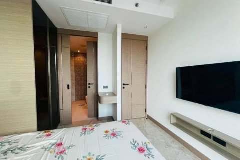 Condominio de 1 dormitorio en Pattaya, Tailandia № 133184 - foto 6