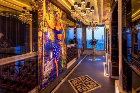 Condominio de 1 dormitorio en Pattaya, Tailandia № 133184 - foto 15