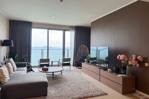 Condominio de 3 dormitorios en Chon Buri, Tailandia № 133182 - foto 4