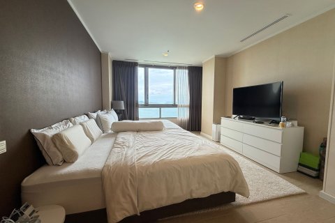 Condominio de 3 dormitorios en Chon Buri, Tailandia № 133182 - foto 5