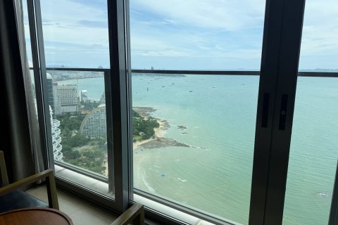 Condominio de 3 dormitorios en Chon Buri, Tailandia № 133182 - foto 3