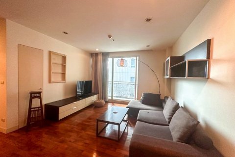 Eigentumswohnung in Bangkok, Thailand, 2 Schlafzimmer  № 107971