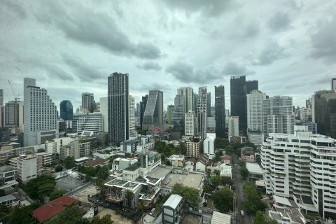 Condominio de 2 dormitorios en Bangkok, Tailandia № 107971 - foto 2