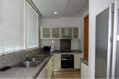 Condominio de 2 dormitorios en Bangkok, Tailandia № 107970 - foto 5