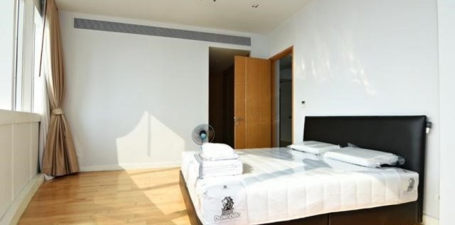Condominio de 2 dormitorios en Bangkok, Tailandia № 107970