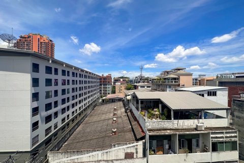 Condominio de 2 dormitorios en Bangkok, Tailandia № 107972 - foto 7