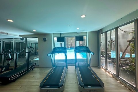 Condominio de 2 dormitorios en Bangkok, Tailandia № 107972 - foto 17