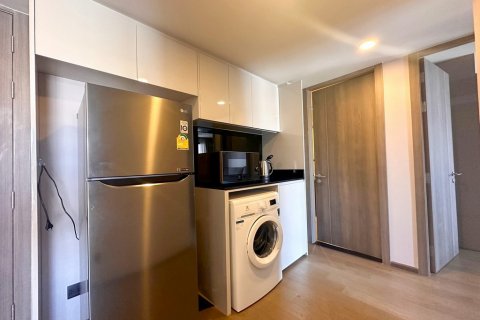 Condominio de 2 dormitorios en Bangkok, Tailandia № 107972 - foto 5