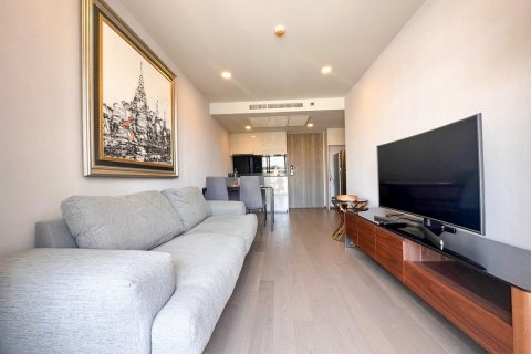 Condominio de 2 dormitorios en Bangkok, Tailandia № 107972 - foto 3