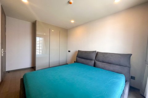 Condominio de 2 dormitorios en Bangkok, Tailandia № 107972 - foto 9