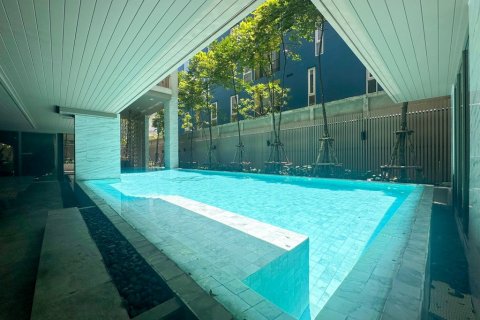 Condominio de 2 dormitorios en Bangkok, Tailandia № 107972 - foto 13