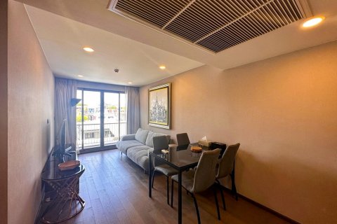 Condominio de 2 dormitorios en Bangkok, Tailandia № 107972 - foto 2