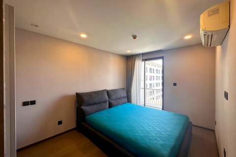 Condominio de 2 dormitorios en Bangkok, Tailandia № 107972 - foto 8
