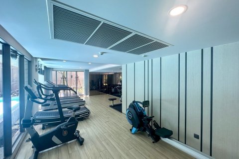 Condominio de 2 dormitorios en Bangkok, Tailandia № 107972 - foto 16