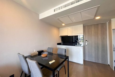 Condominio de 2 dormitorios en Bangkok, Tailandia № 107972 - foto 4