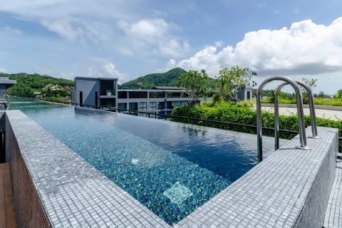 Citygate Condominium à Phuket, Thaïlande № 54907 - photo 8