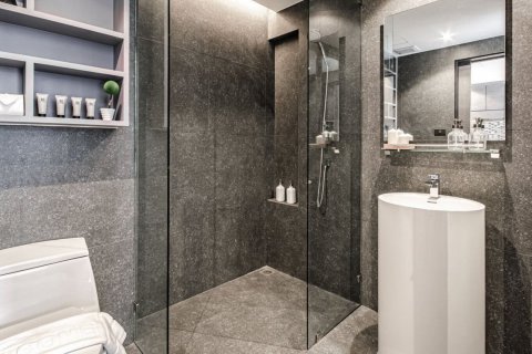 คอนโดมิเนียมในภูเก็ต, ประเทศไทย, 1 ห้องนอน ใน Citygate Condominium № 83557