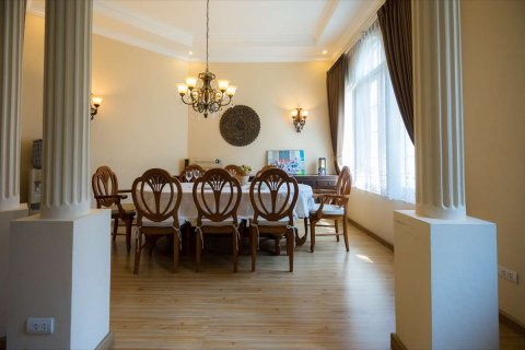 Casa de 9 dormitorios en Chiang Mai, Tailandia № 126320 - foto 29