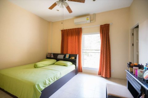 Casa de 9 dormitorios en Chiang Mai, Tailandia № 126320 - foto 7