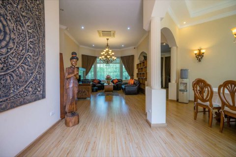Casa de 9 dormitorios en Chiang Mai, Tailandia № 126320 - foto 28