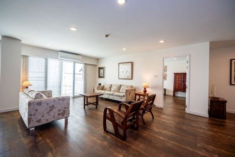 Condo in Chiang Mai, Thailand, 3 bedrooms № 126321 - photo 12