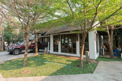 Local comercial en Chiang Mai, Tailandia № 126324