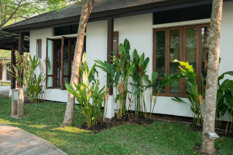 Propriété commerciale à Chiang Mai, Thaïlande № 126324 - photo 3