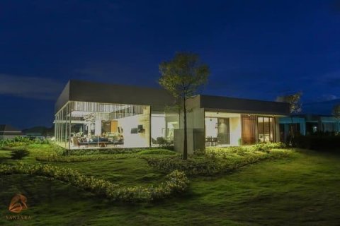 Casa de 2 dormitorios en Hua Hin, Tailandia № 125233 - foto 3