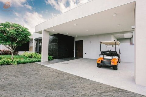 Casa de 2 dormitorios en Hua Hin, Tailandia № 125233 - foto 15