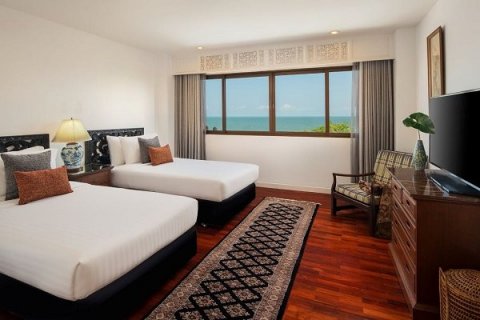 Condominio de 3 dormitorios en Hua Hin, Tailandia № 125234 - foto 11