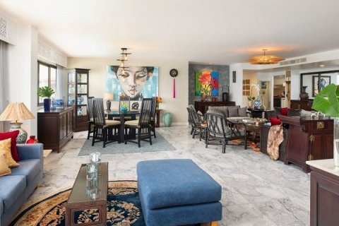 Condominio de 3 dormitorios en Hua Hin, Tailandia № 125234 - foto 4