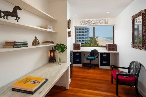 Condominio de 3 dormitorios en Hua Hin, Tailandia № 125234 - foto 6