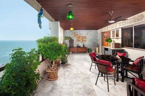 Condominio de 3 dormitorios en Hua Hin, Tailandia № 125234 - foto 13