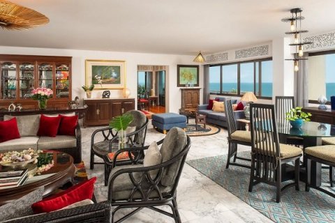 Condominio de 3 dormitorios en Hua Hin, Tailandia № 125234 - foto 3