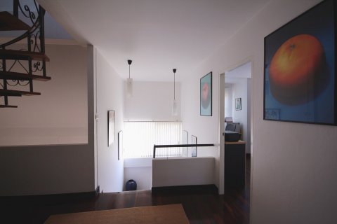Casa de 4 dormitorios en Hua Hin, Tailandia № 125237 - foto 12