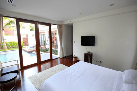 Casa de 2 dormitorios en Hua Hin, Tailandia № 125238 - foto 5