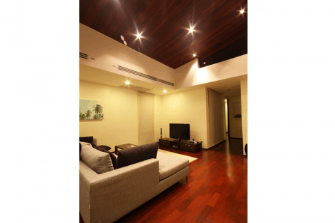 Casa de 2 dormitorios en Hua Hin, Tailandia № 125238 - foto 4