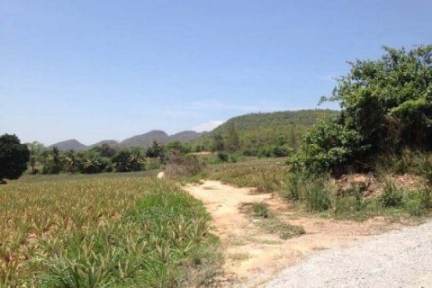 ที่ดินในอำเภอหัวหิน, ประเทศไทย № 125235 - รูปถ่าย 8